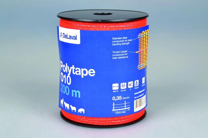 Ruban Standard O10 DeLaval