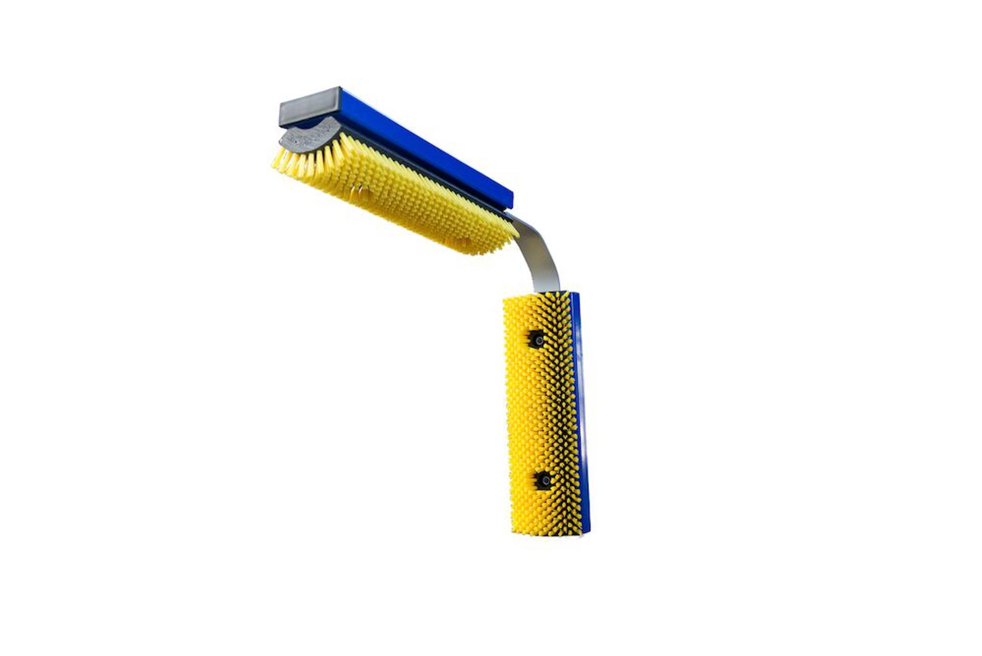 DeLaval stationary brush SB DeLaval