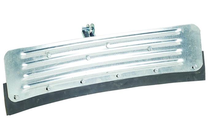 Racloir courbe DeLaval
