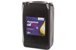 DeLaval Komprimat oil