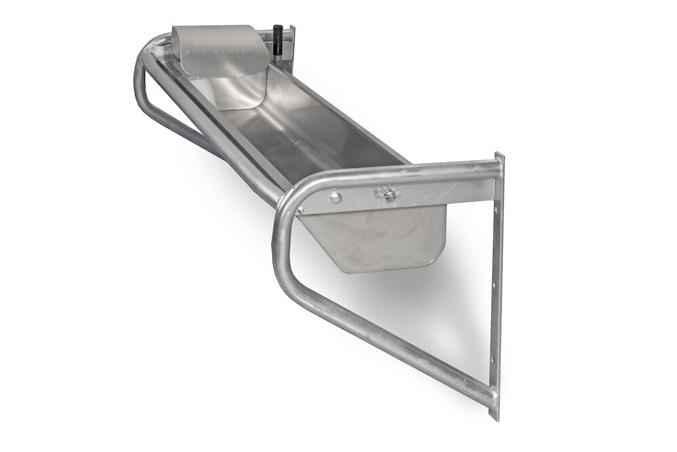 Tip tank ST150-250,Vägg