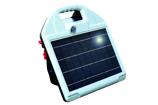 Batteri-/solcellsaggregat ESE7BS