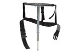 DeLaval milk stool