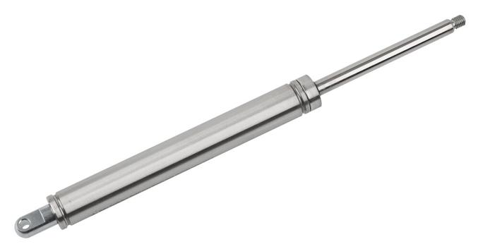 Gas spring