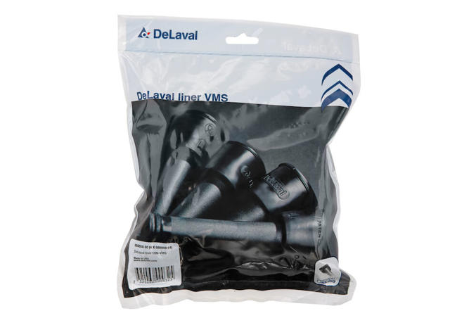 DeLaval 18M-VMS