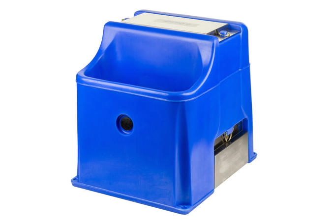 DeLaval Wassertrog SC1/DC2