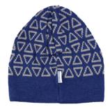 Knitted woollen hat
