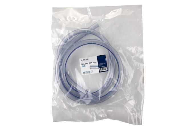 Tuyaux à lait en PVC - 2,35 m – D14