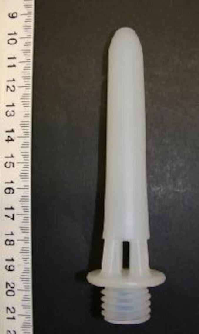 Diskstav