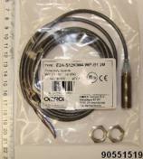 Grippersensor