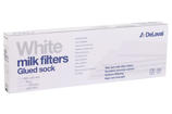 Filtres chaussettes DeLaval