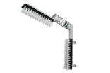 DeLaval stationary brush B2