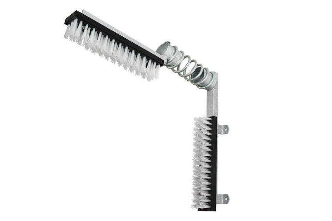 DeLaval sabit fırça B2