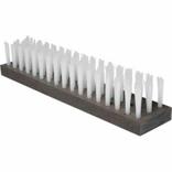 Replacement brush for stationary cow brush B2