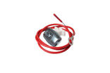 Rope to tape connector