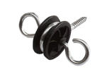 DeLaval gate insulator