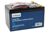Batterie rechargeable 12V
