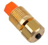 Buster valve