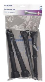 Spengummi 10mm 24M