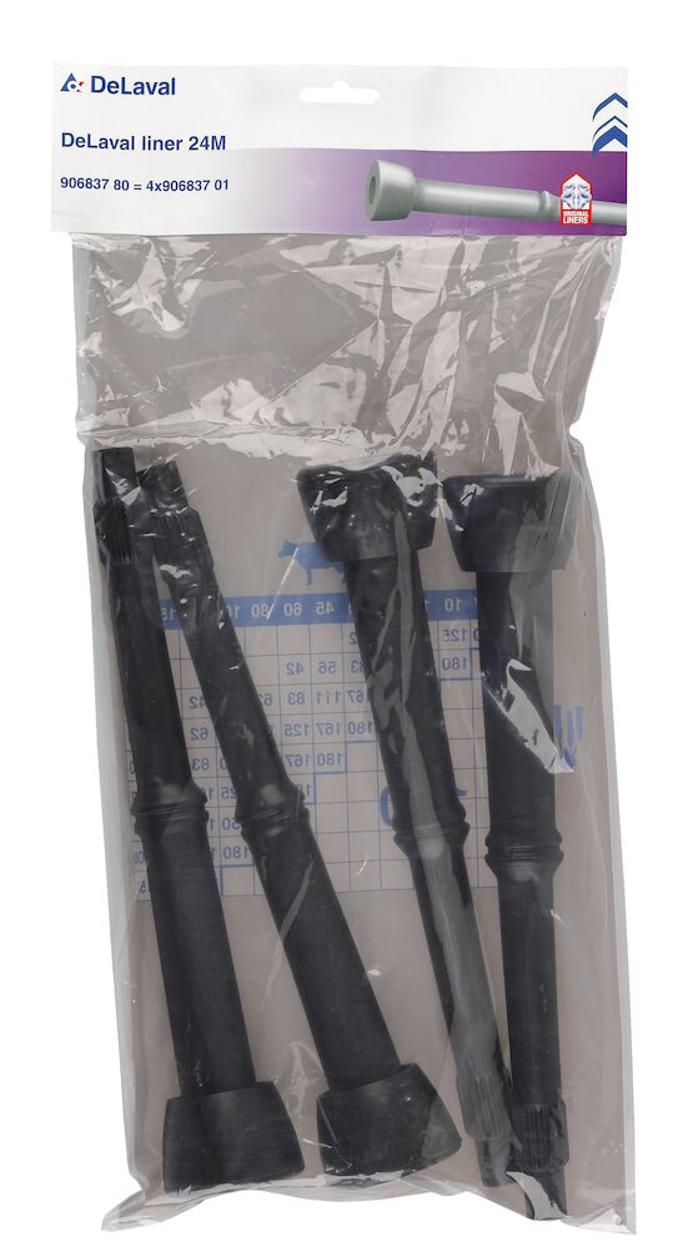 Spengummi 10mm 24M