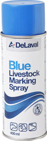 Märkspray