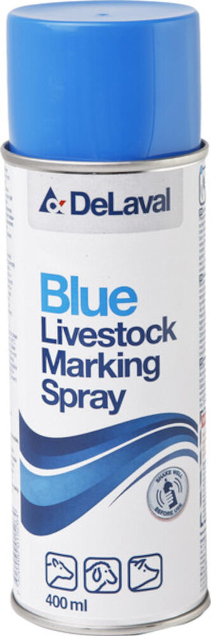 Märkspray