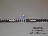 Flödes Kontrol Ventil 04Mm -M5