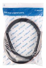 DeLaval rubber milk tube 