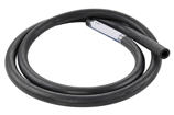 DeLaval rubber milk tube 
