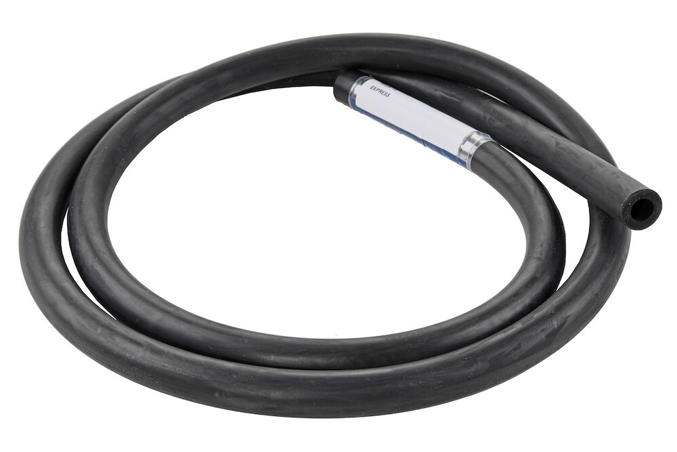 DeLaval rubber milk tube 