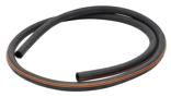 DeLaval rubber milk tube 
