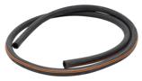 DeLaval rubber milk tube 