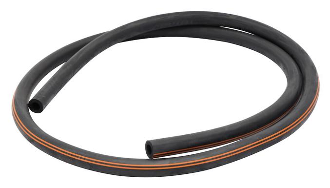 DeLaval rubber milk tube 