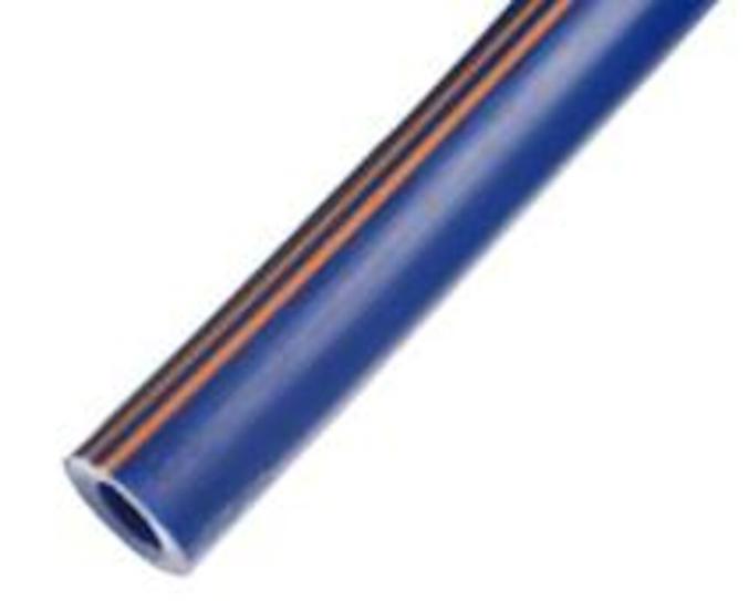 DeLaval Mavi Silikon Hortum