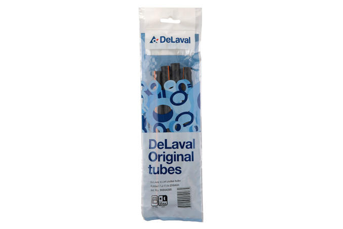 Tuyau simple à pulsation caoutchouc DeLaval
