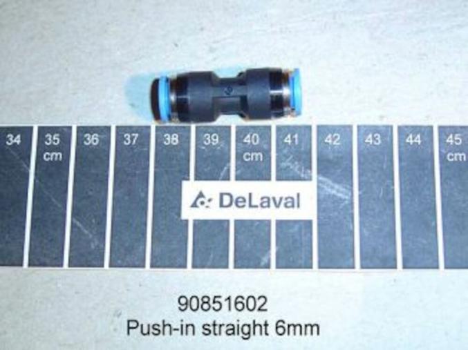 Nippel Skarv Lsk-06