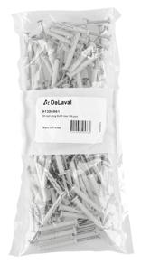 Nail plugs