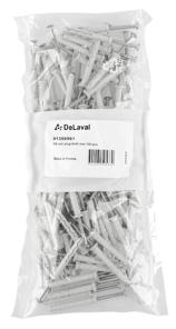 Nail plugs
