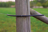 „DeLaval“ vamzdinis izoliatorius