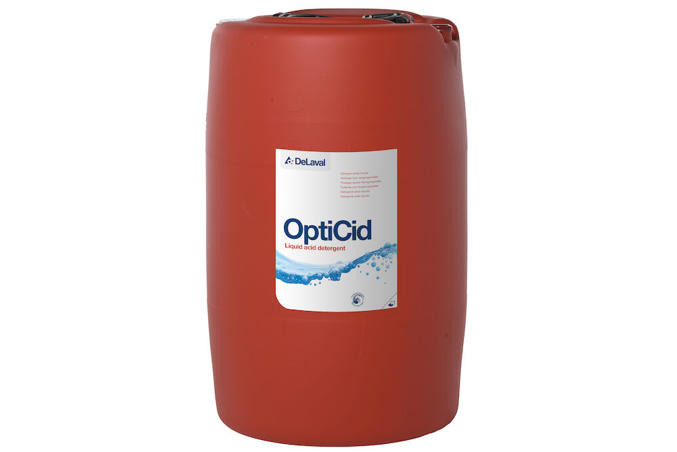 OptiCid