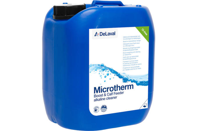 Microtherm - 5L