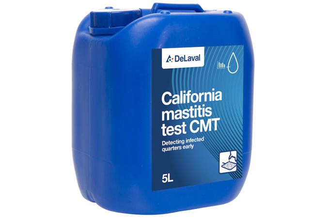 California Mastitis Test Refill