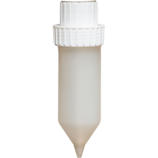 Creams Dispensing Nipple For 2,5L Bottle