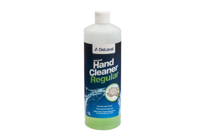 DeLaval handtvål Regular