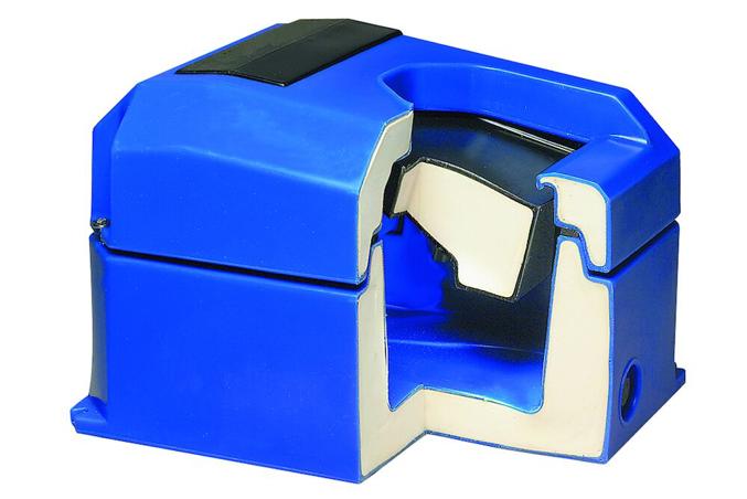 DeLaval Energy free waterer