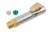 Bitventil premium 1/2"