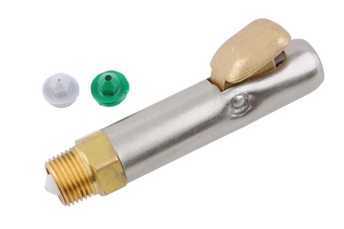 Bitventil premium 1/2"