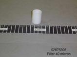 Filter 40 Micron