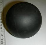 Flottörboll 75 mm