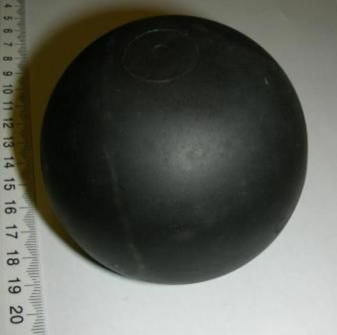 Flottörboll 75 mm
